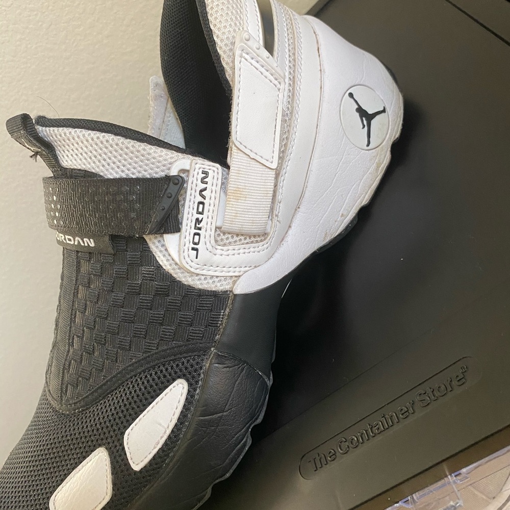 Jordan Trunners